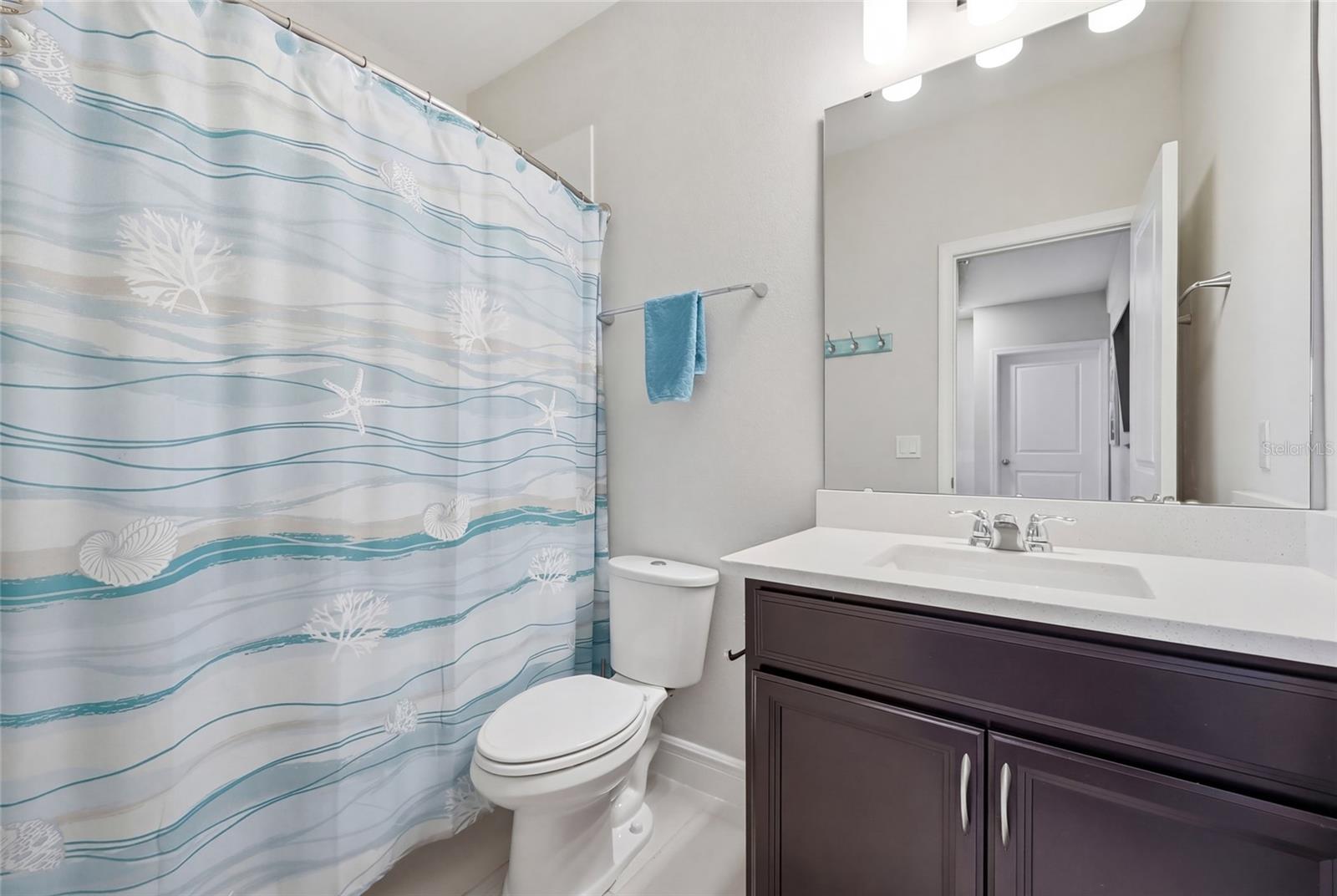 TWINWATERS - Residential