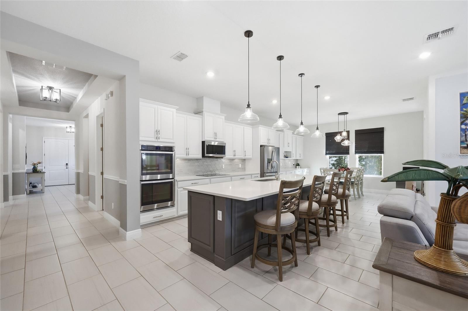 TWINWATERS - Residential