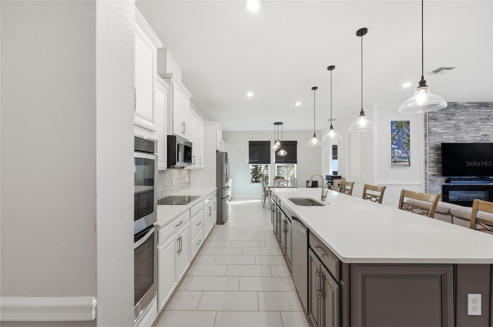 TWINWATERS - Residential