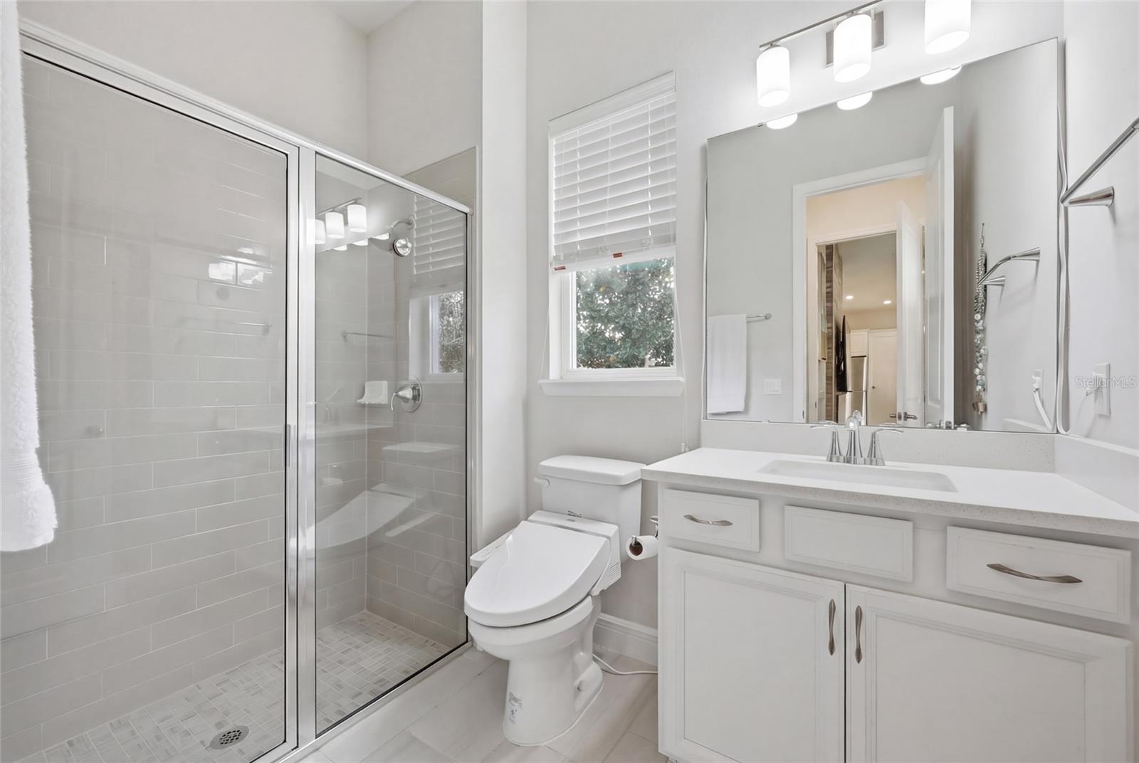 TWINWATERS - Residential