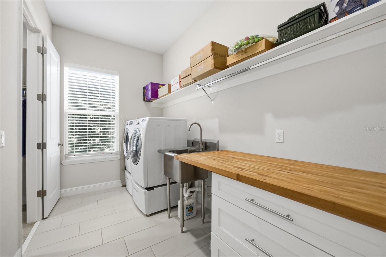 TWINWATERS - Residential