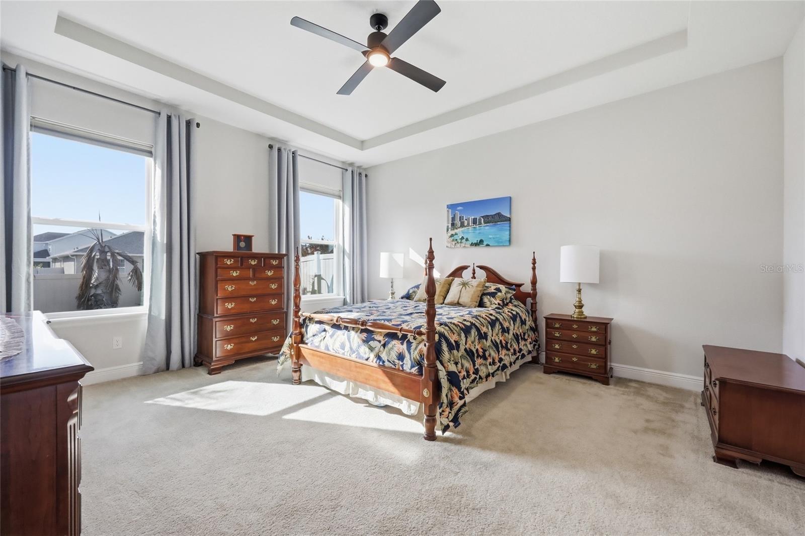 TWINWATERS - Residential