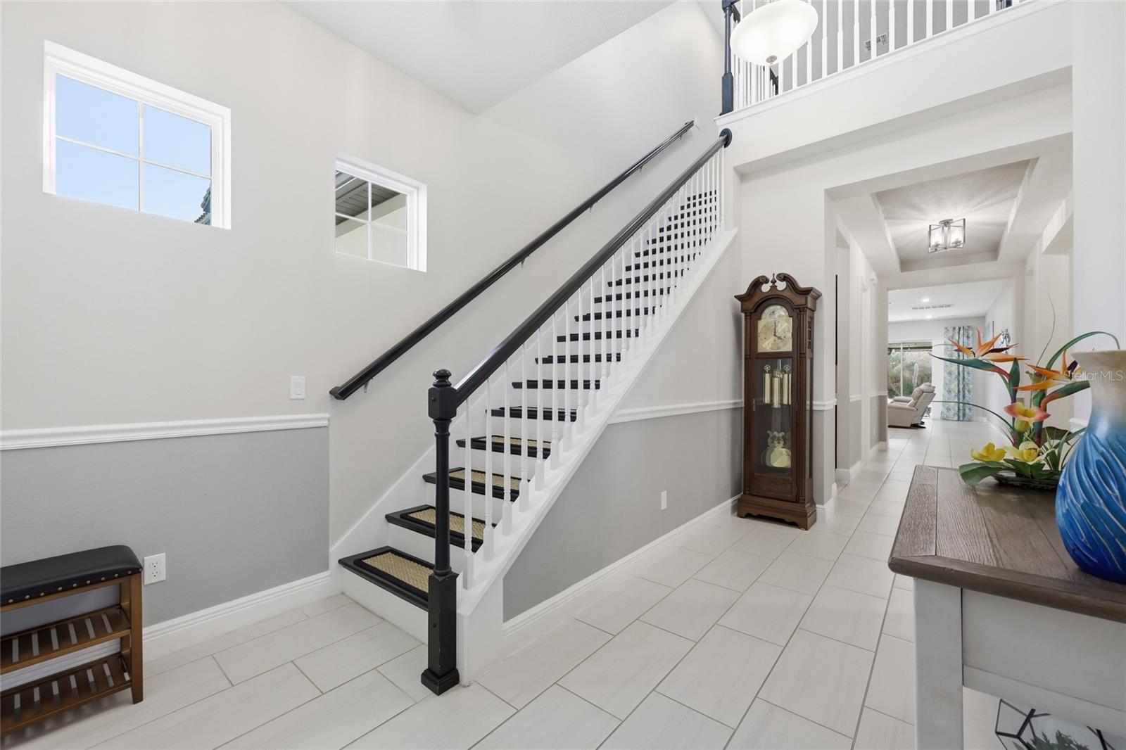 TWINWATERS - Residential