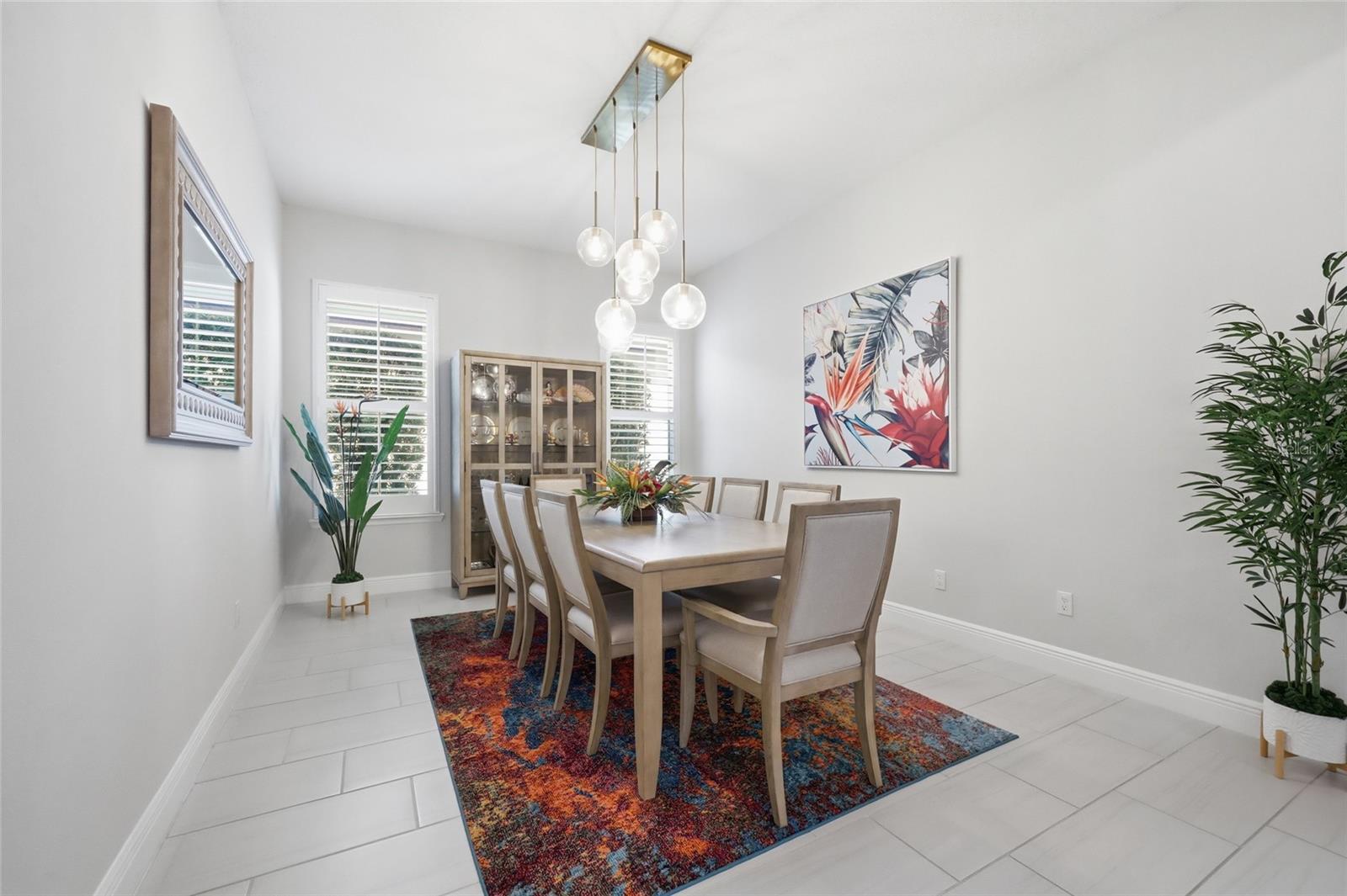 TWINWATERS - Residential