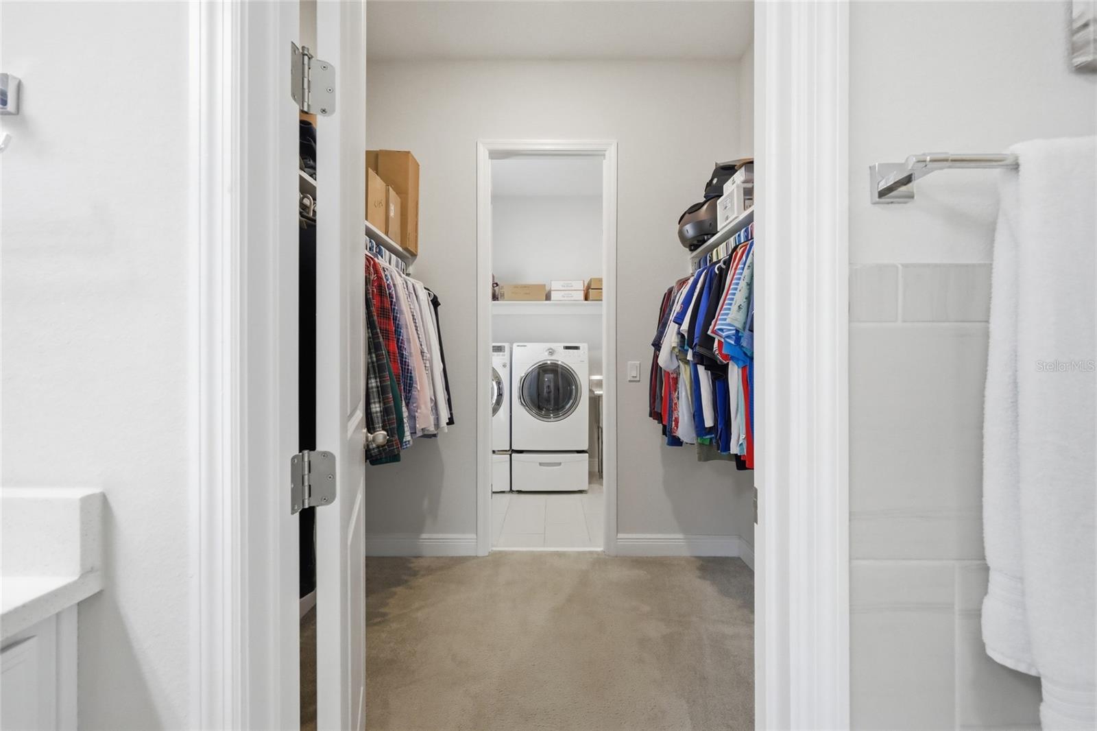 TWINWATERS - Residential