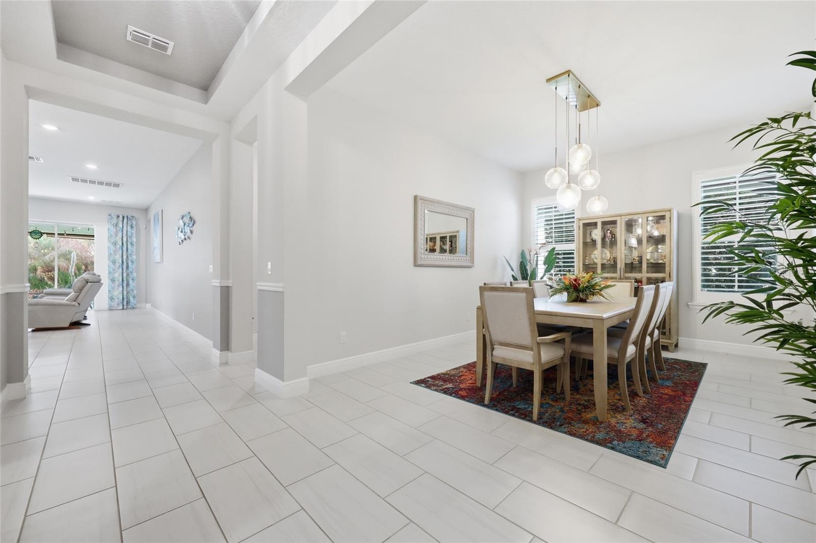 TWINWATERS - Residential