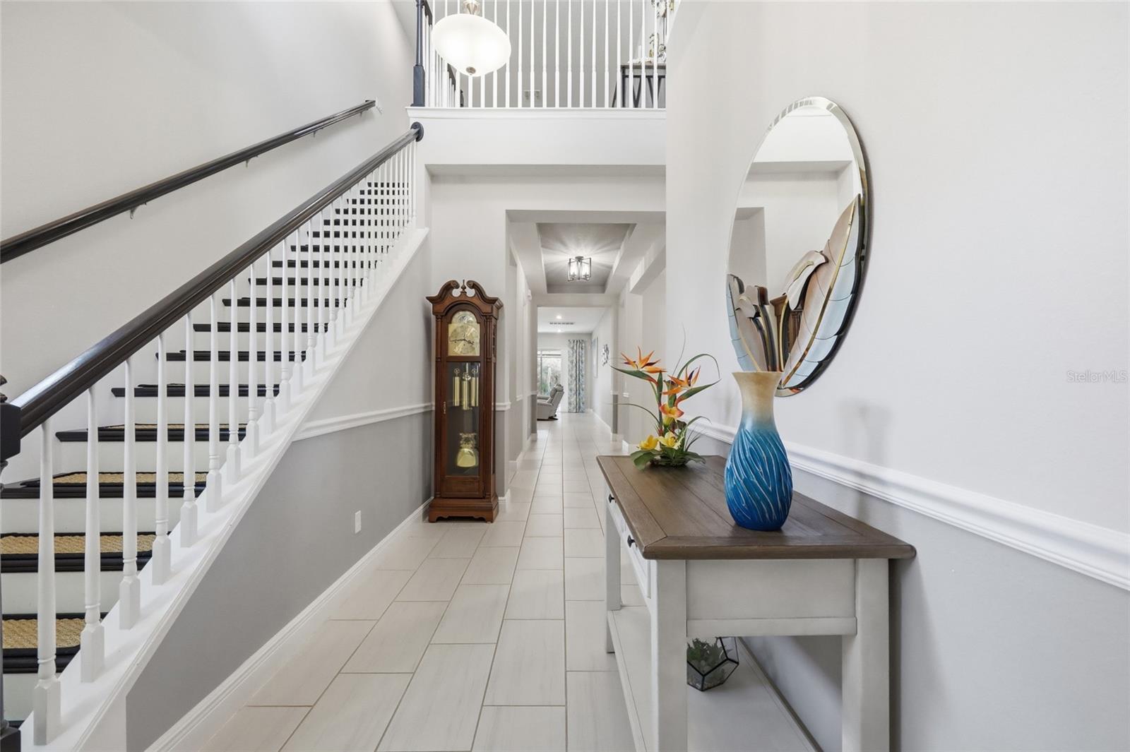 TWINWATERS - Residential