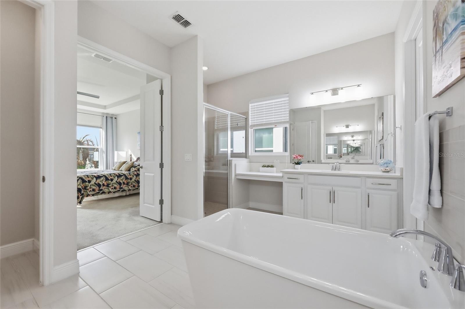 TWINWATERS - Residential