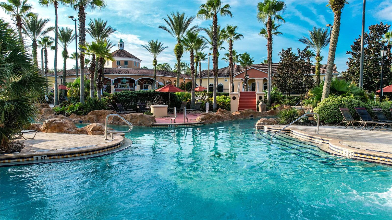 REGAL PALMS AT HIGHLAND RESERVE - Residential