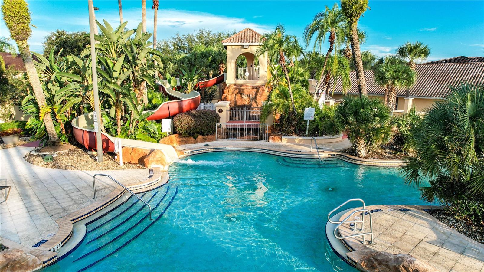 REGAL PALMS AT HIGHLAND RESERVE - Residential