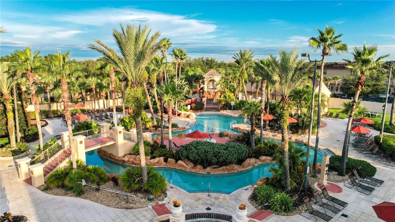 REGAL PALMS AT HIGHLAND RESERVE - Residential