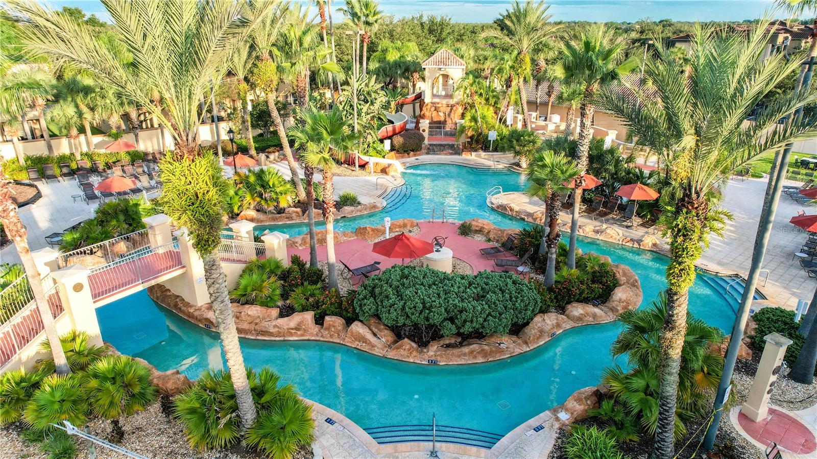 REGAL PALMS AT HIGHLAND RESERVE - Residential