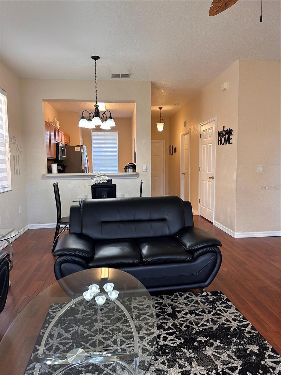 REGAL PALMS AT HIGHLAND RESERVE - Residential