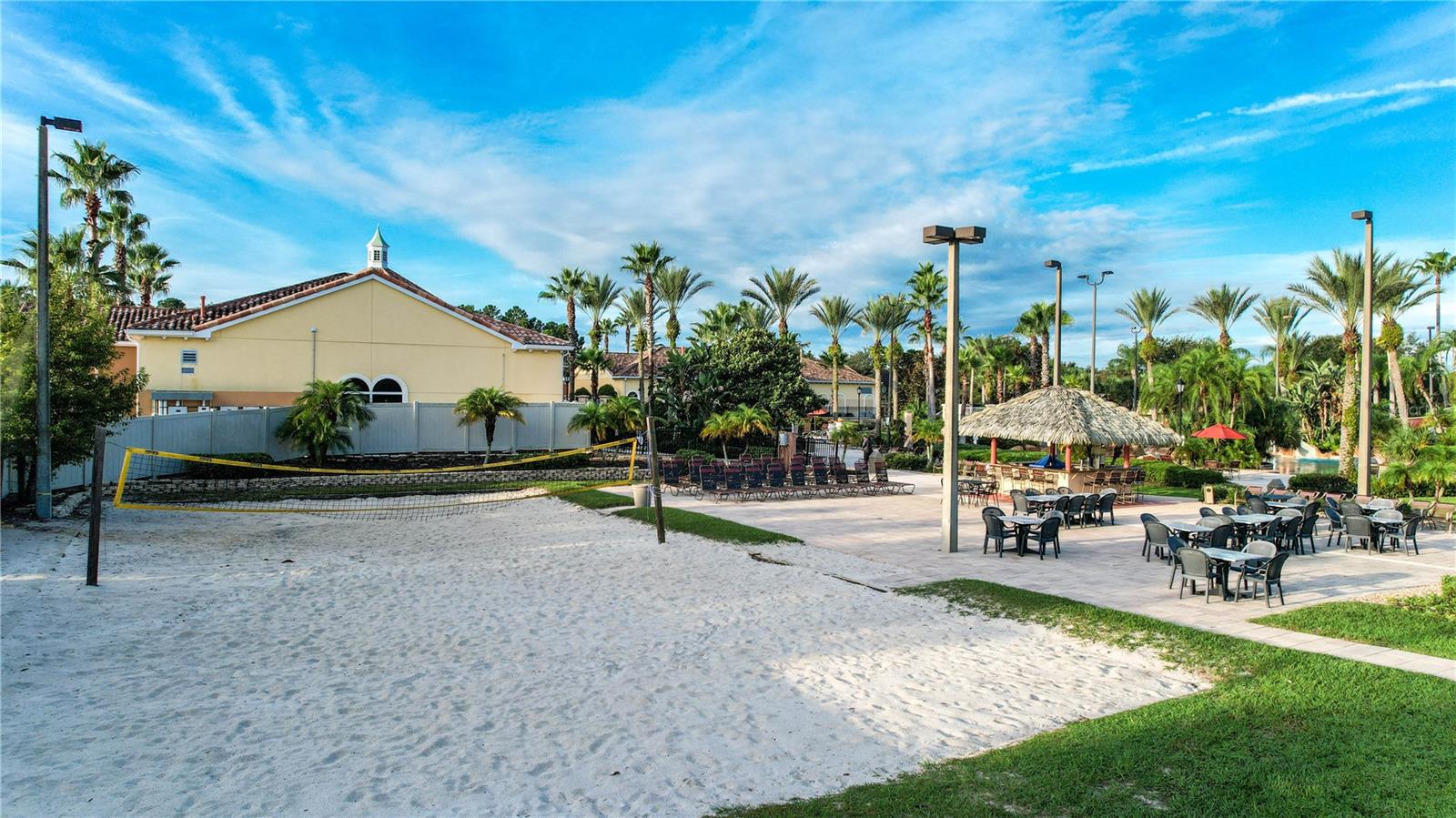 REGAL PALMS AT HIGHLAND RESERVE - Residential