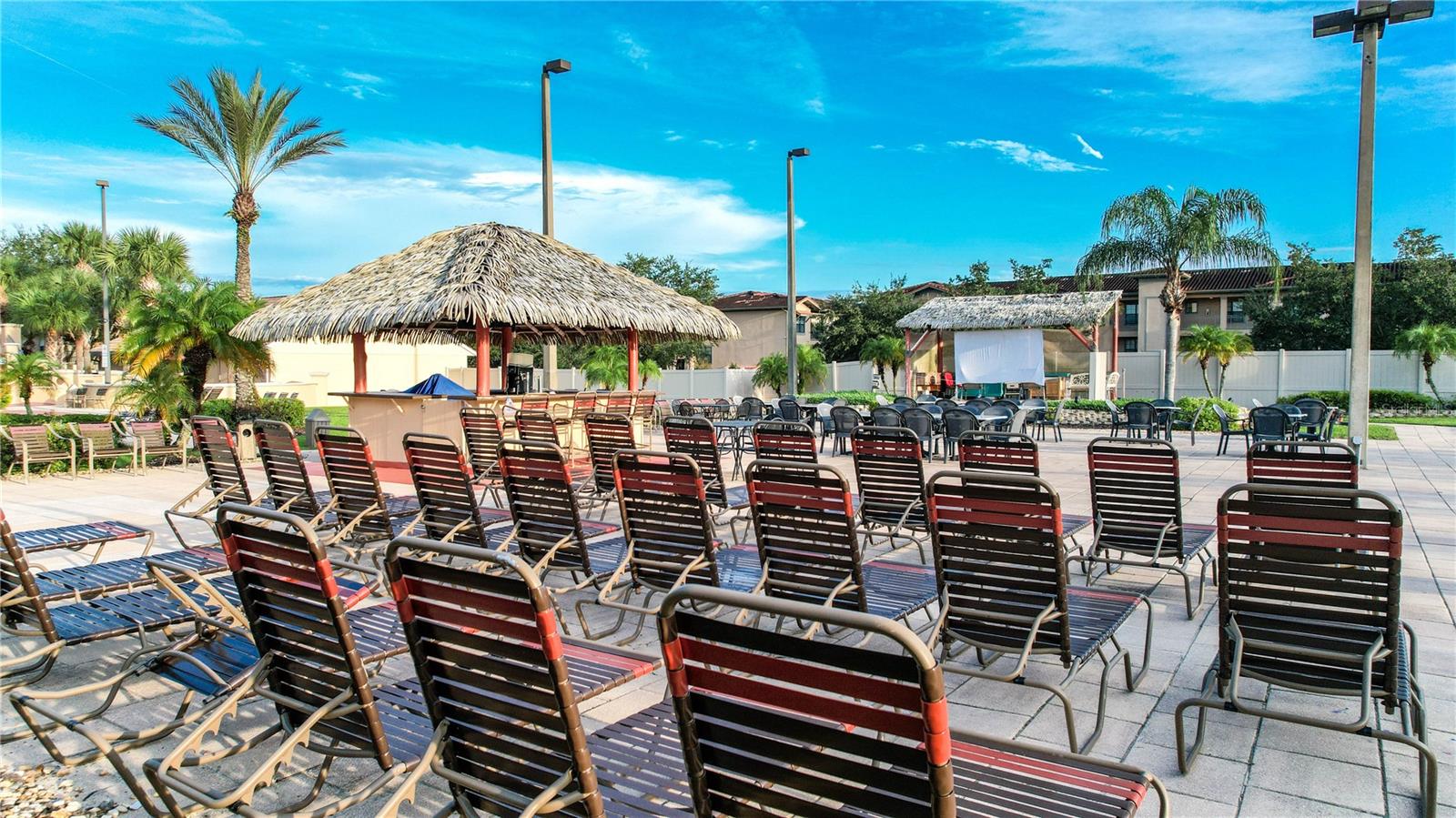 REGAL PALMS AT HIGHLAND RESERVE - Residential