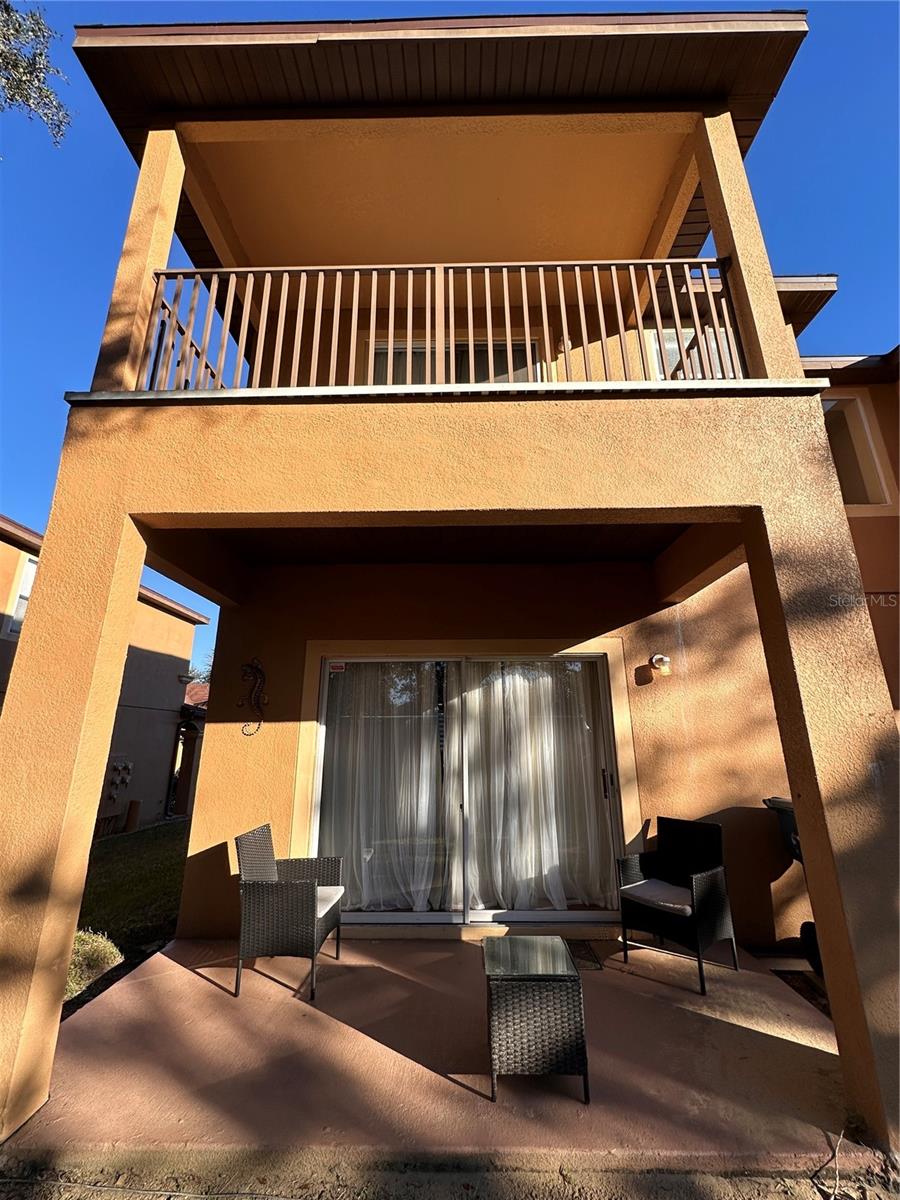 REGAL PALMS AT HIGHLAND RESERVE - Residential