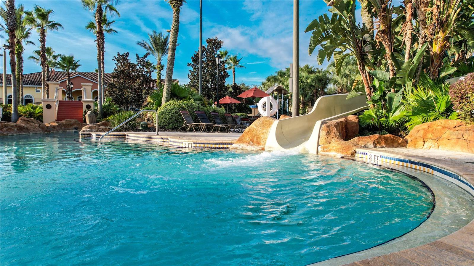 REGAL PALMS AT HIGHLAND RESERVE - Residential