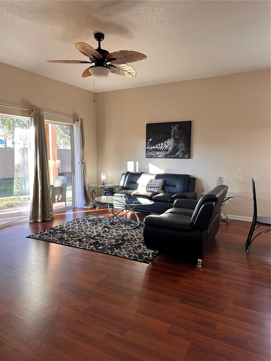 REGAL PALMS AT HIGHLAND RESERVE - Residential