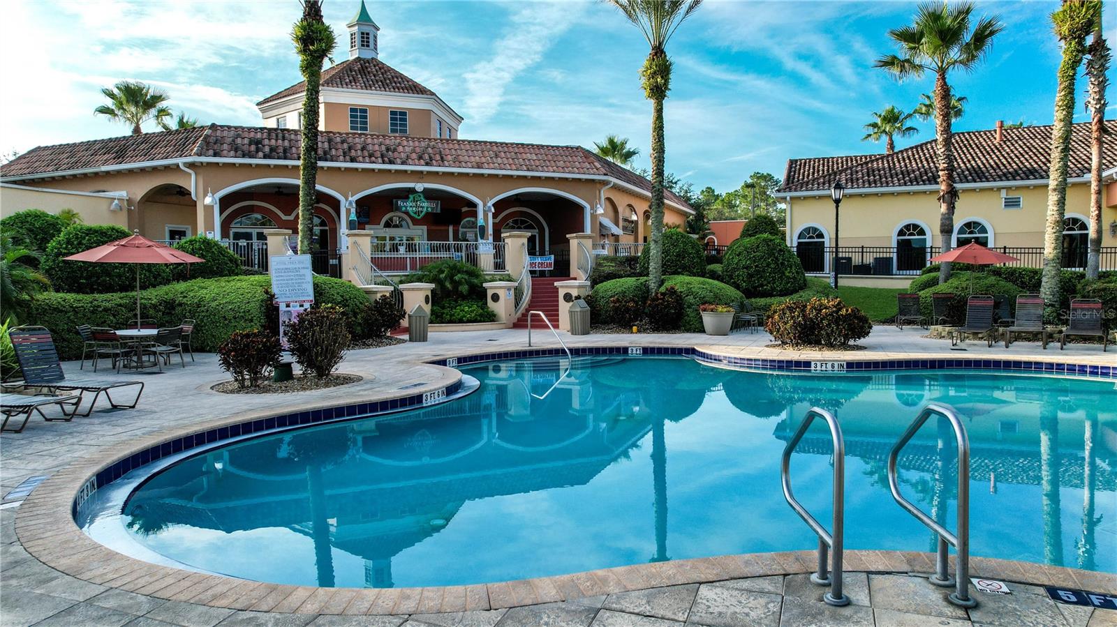 REGAL PALMS AT HIGHLAND RESERVE - Residential