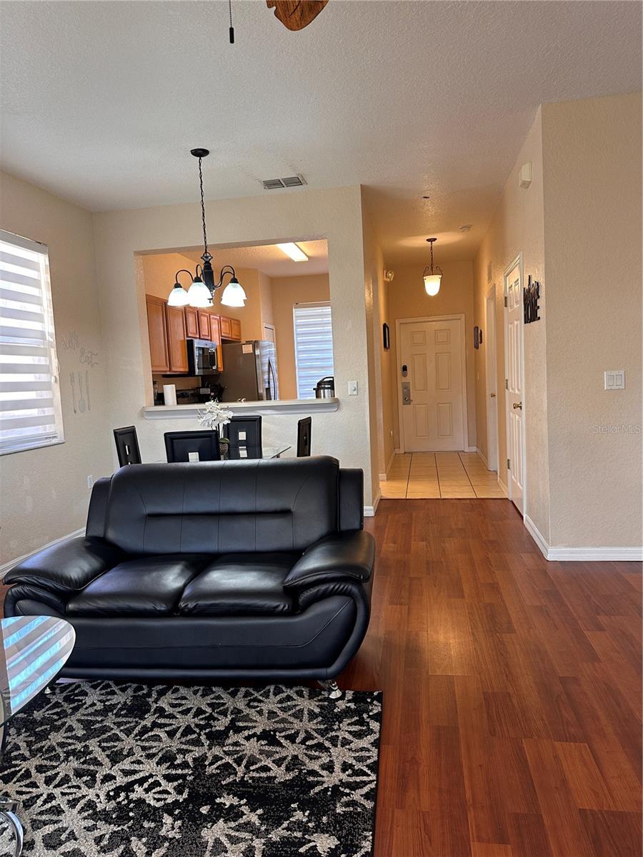 REGAL PALMS AT HIGHLAND RESERVE - Residential