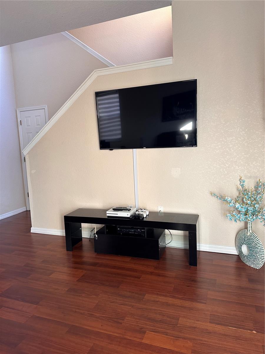 REGAL PALMS AT HIGHLAND RESERVE - Residential