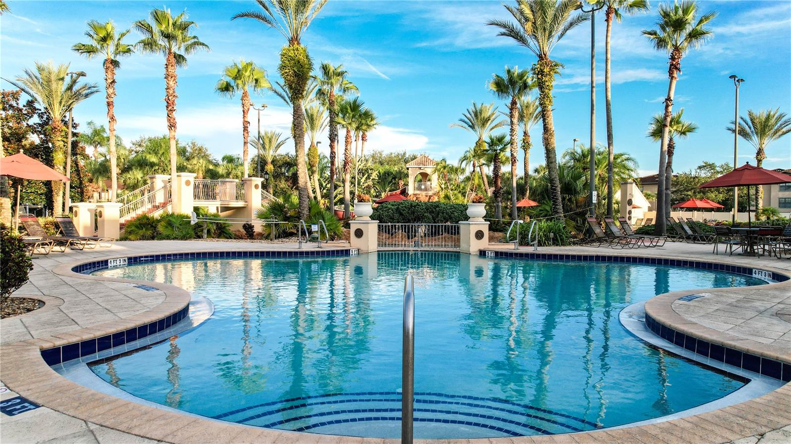 REGAL PALMS AT HIGHLAND RESERVE - Residential