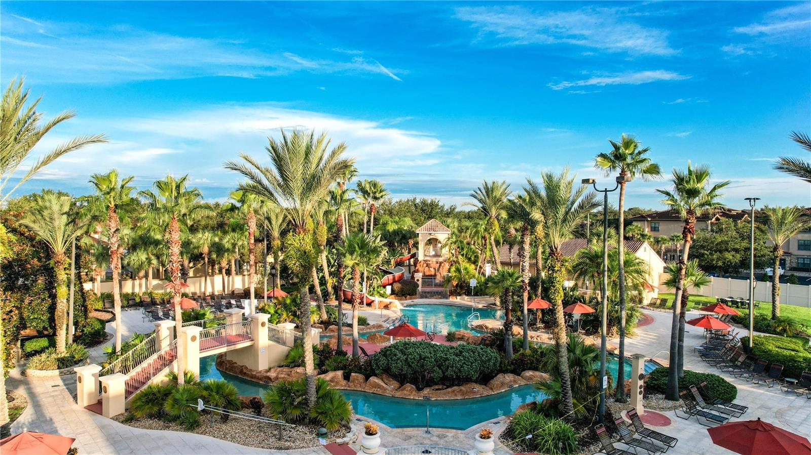 REGAL PALMS AT HIGHLAND RESERVE - Residential