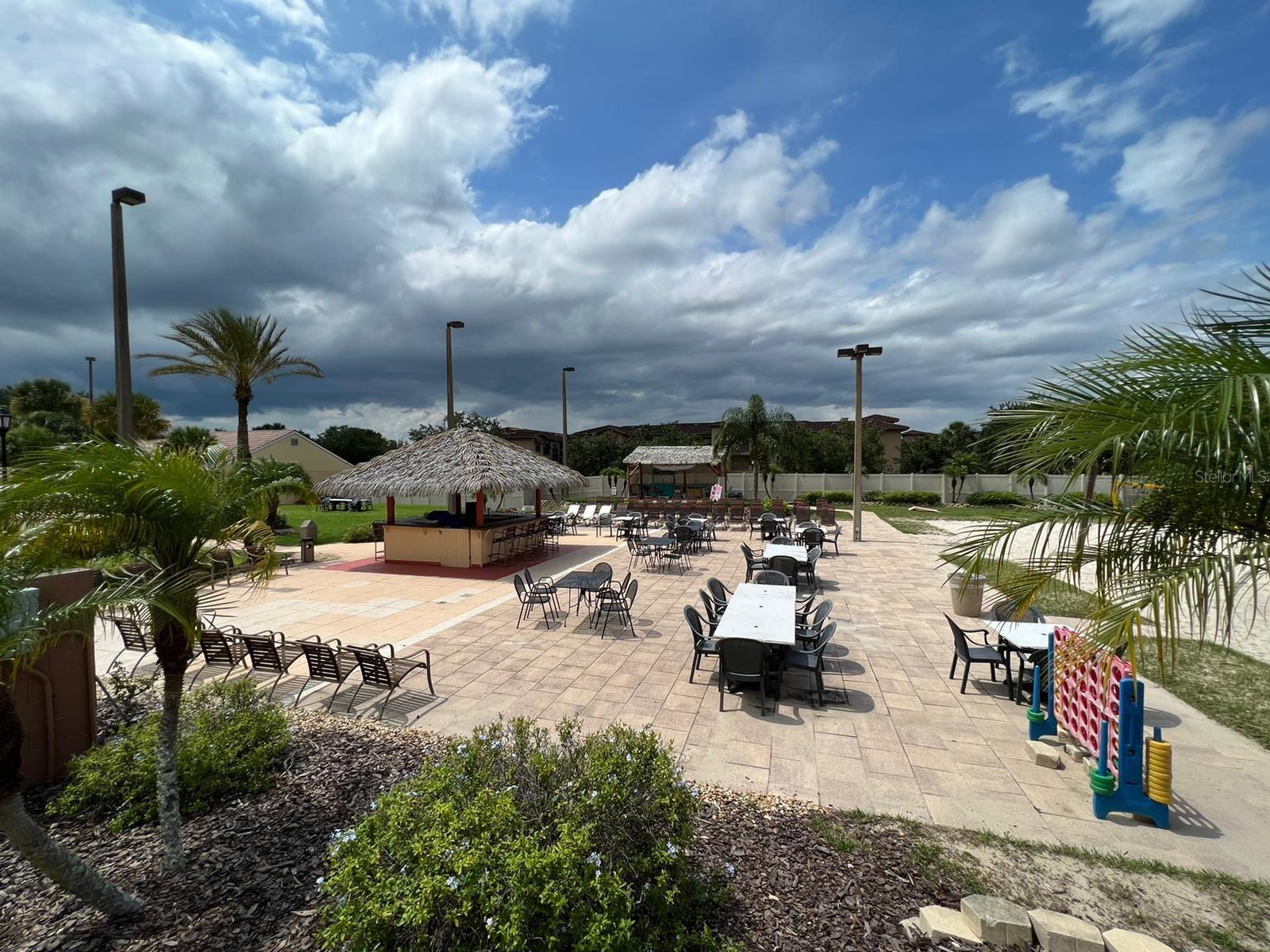 REGAL PALMS AT HIGHLAND RESERVE - Residential