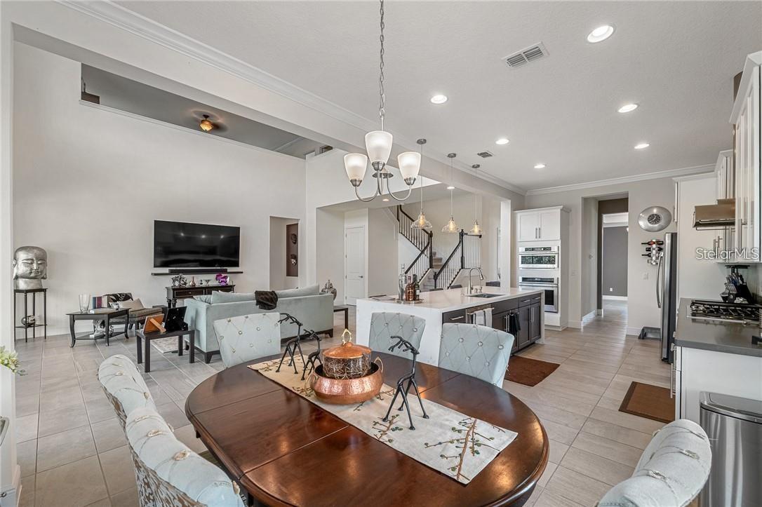 PRESERVE/LAUREATE PARK PH 3 - Residential Lease