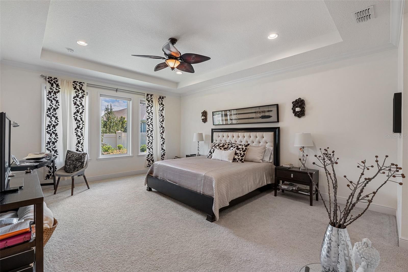 PRESERVE/LAUREATE PARK PH 3 - Residential Lease