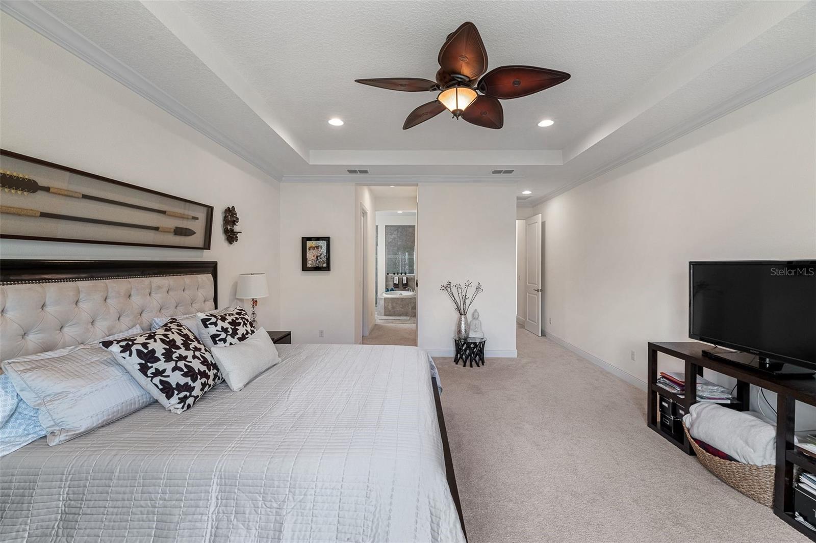 PRESERVE/LAUREATE PARK PH 3 - Residential Lease