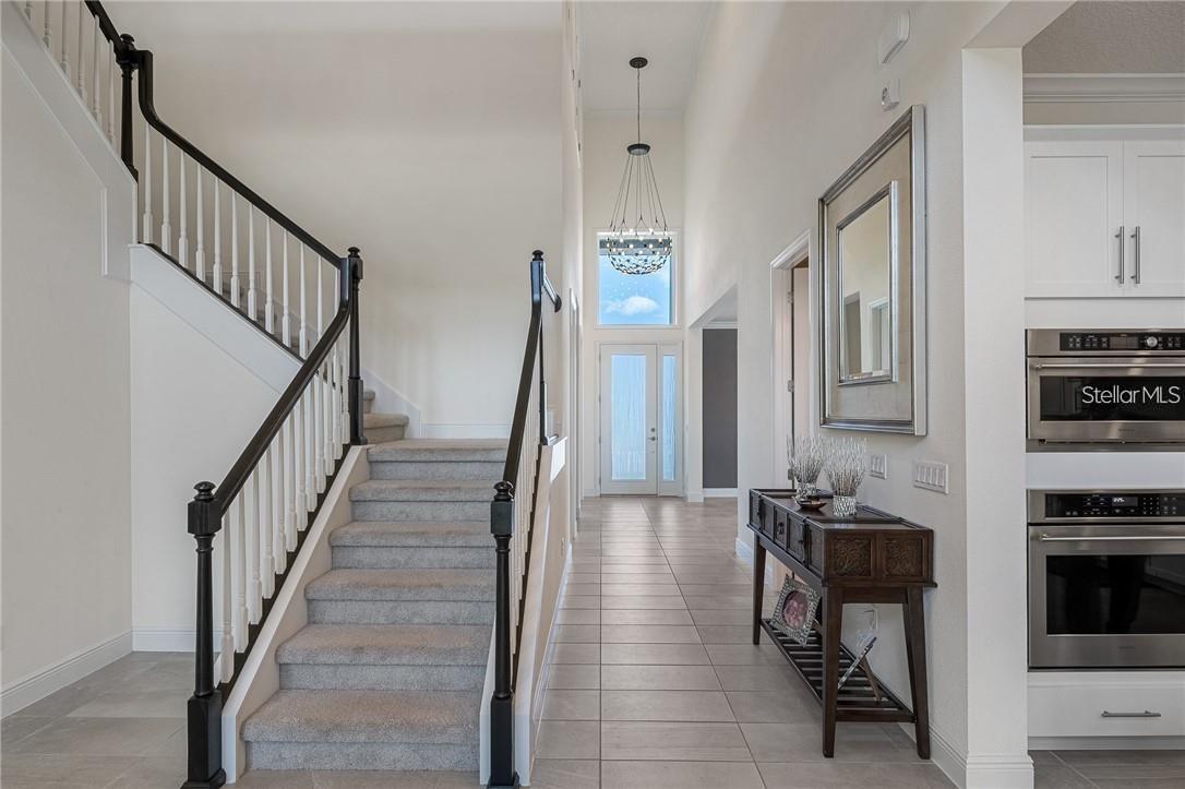 PRESERVE/LAUREATE PARK PH 3 - Residential Lease