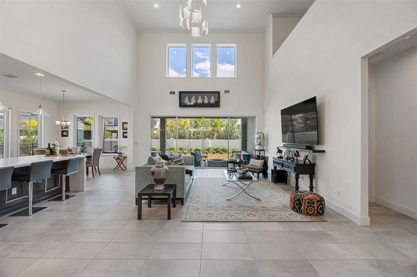 PRESERVE/LAUREATE PARK PH 3 - Residential Lease