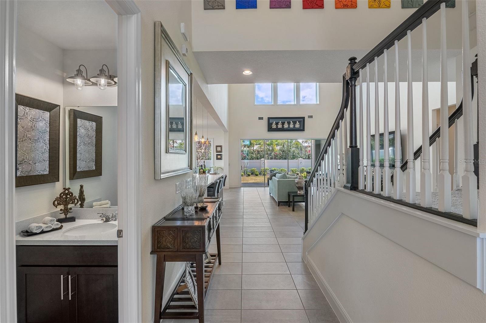 PRESERVE/LAUREATE PARK PH 3 - Residential Lease