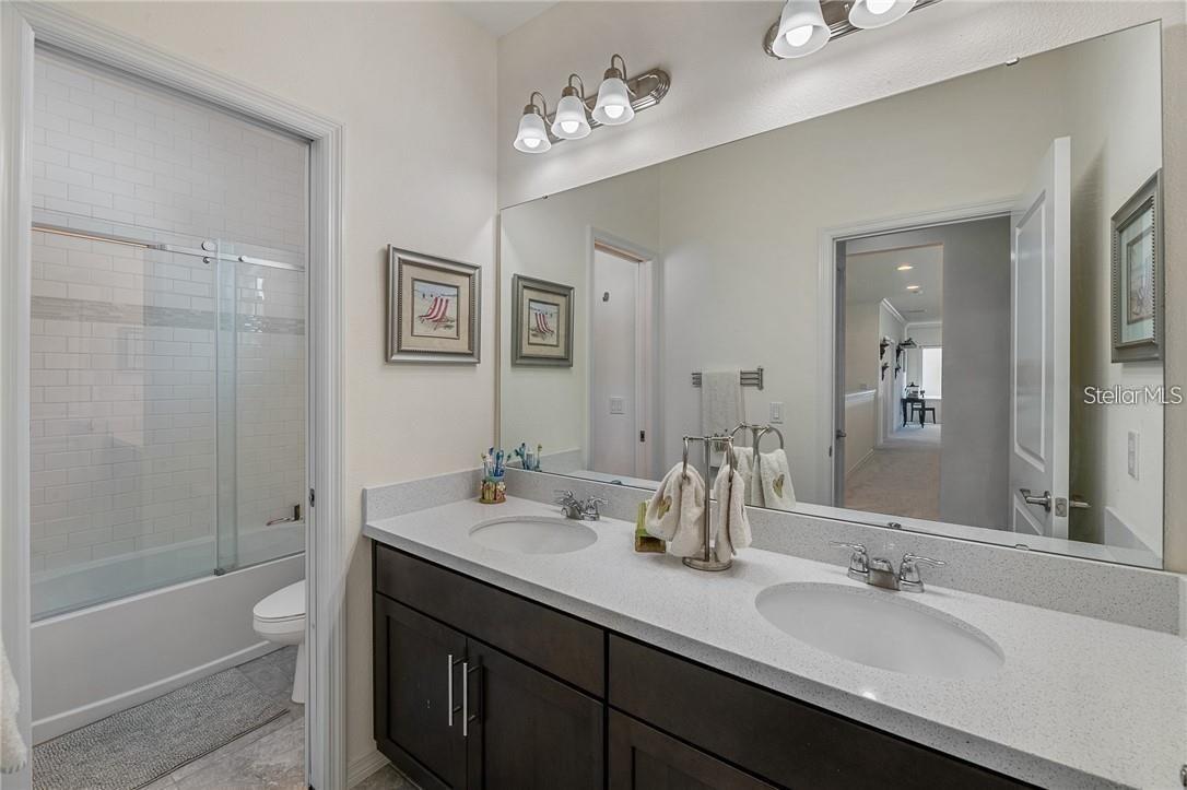 PRESERVE/LAUREATE PARK PH 3 - Residential Lease