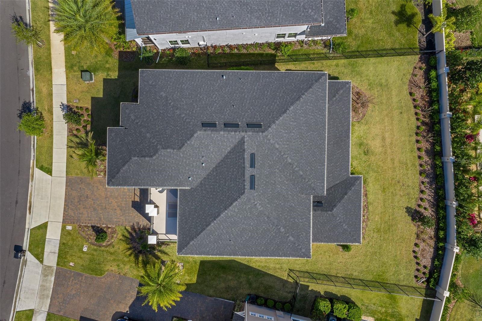 PRESERVE/LAUREATE PARK PH 3 - Residential Lease