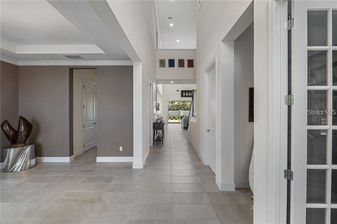 PRESERVE/LAUREATE PARK PH 3 - Residential Lease