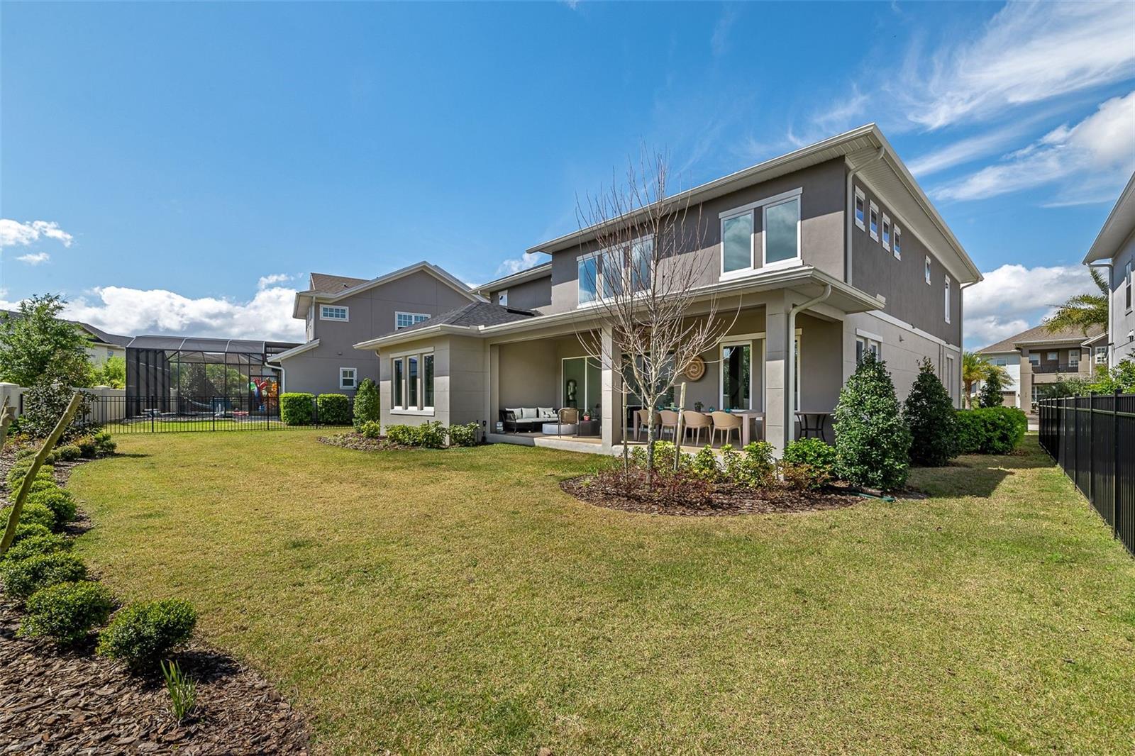 PRESERVE/LAUREATE PARK PH 3 - Residential Lease