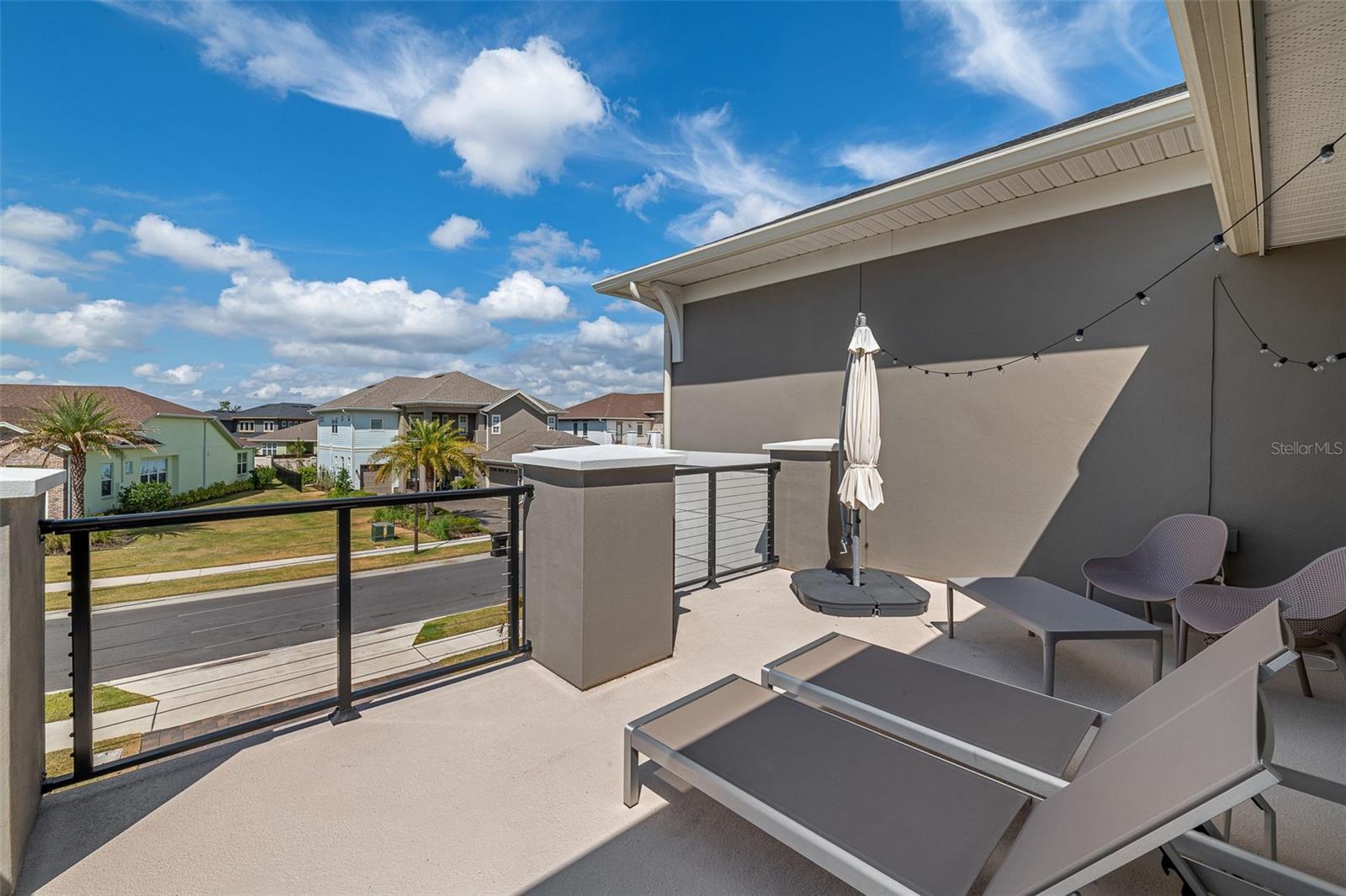 PRESERVE/LAUREATE PARK PH 3 - Residential Lease