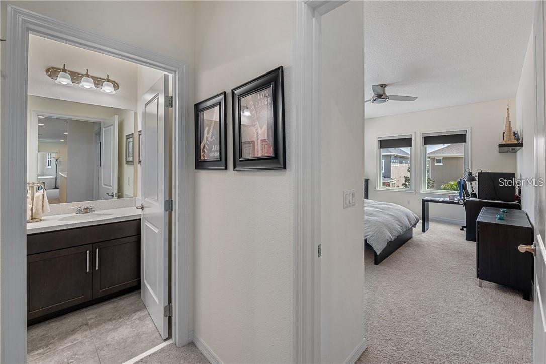 PRESERVE/LAUREATE PARK PH 3 - Residential Lease