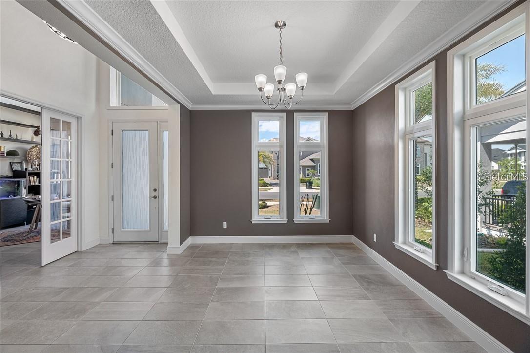 PRESERVE/LAUREATE PARK PH 3 - Residential Lease