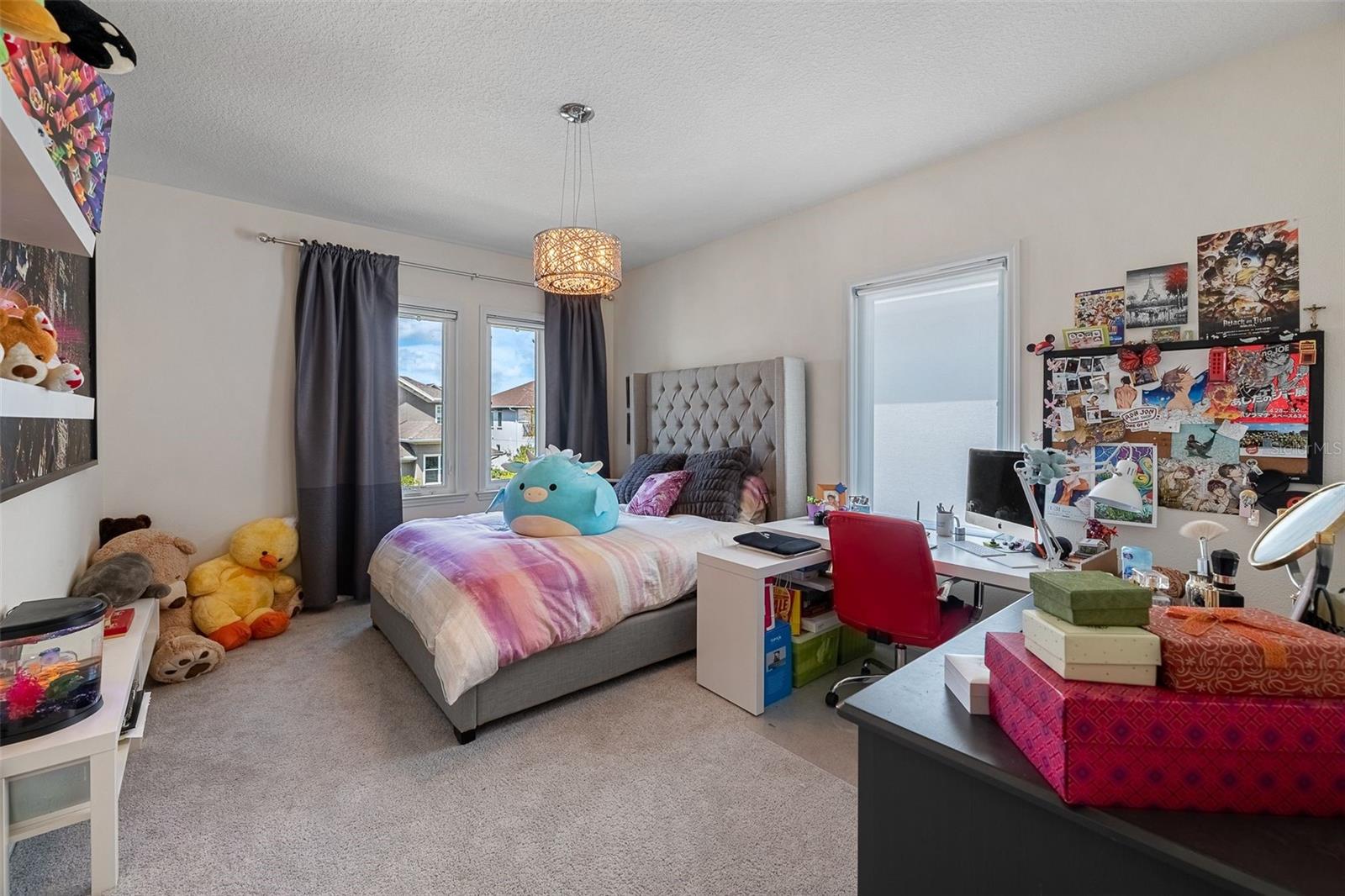 PRESERVE/LAUREATE PARK PH 3 - Residential Lease