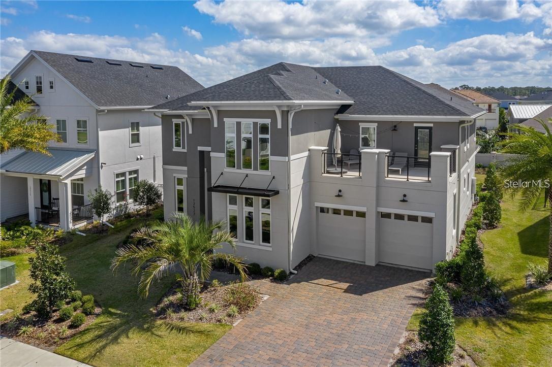 PRESERVE/LAUREATE PARK PH 3 - Residential Lease