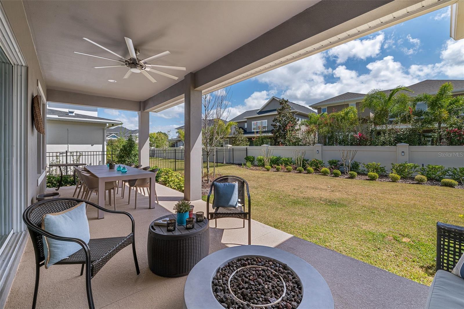 PRESERVE/LAUREATE PARK PH 3 - Residential Lease