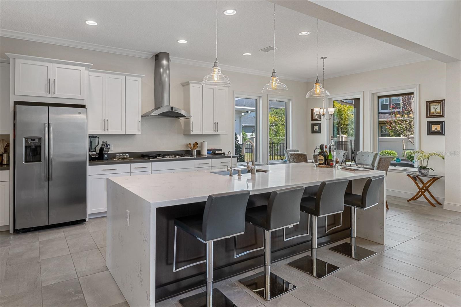 PRESERVE/LAUREATE PARK PH 3 - Residential Lease