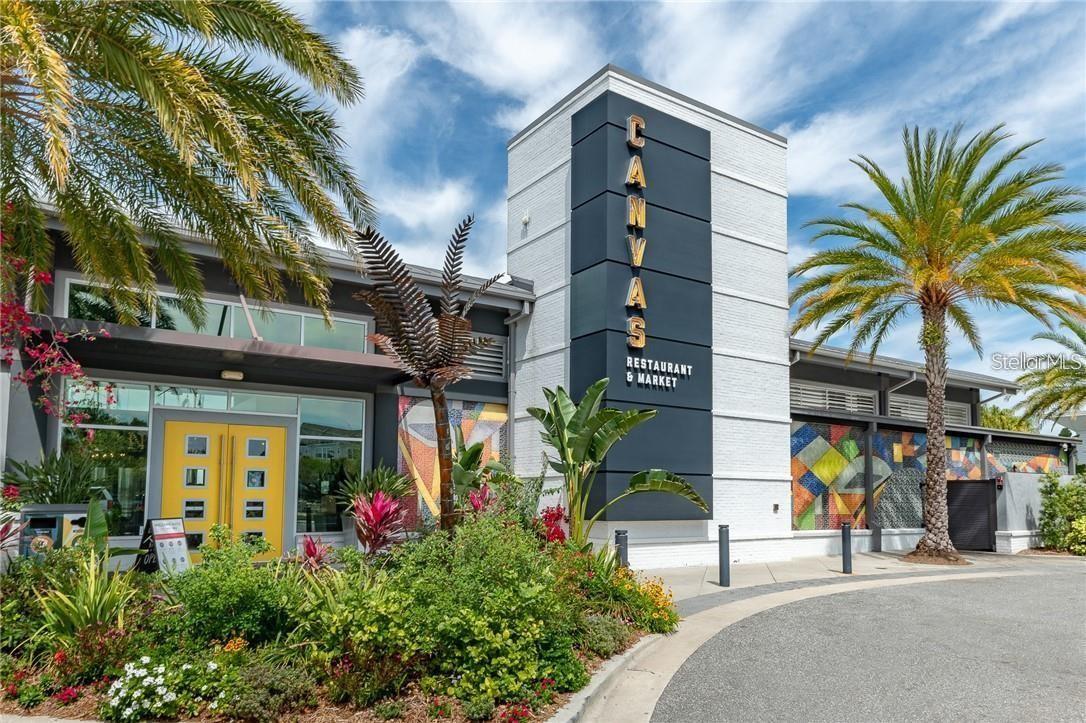 PRESERVE/LAUREATE PARK PH 3 - Residential Lease