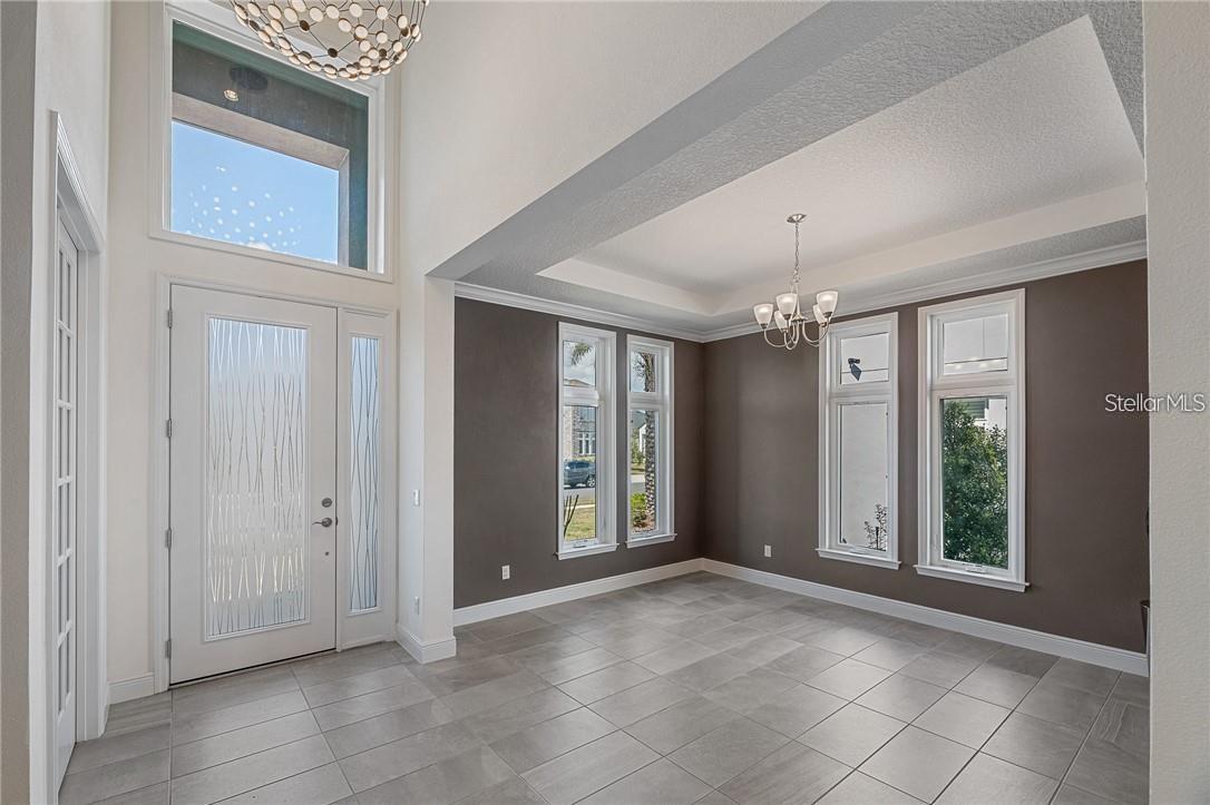 PRESERVE/LAUREATE PARK PH 3 - Residential Lease