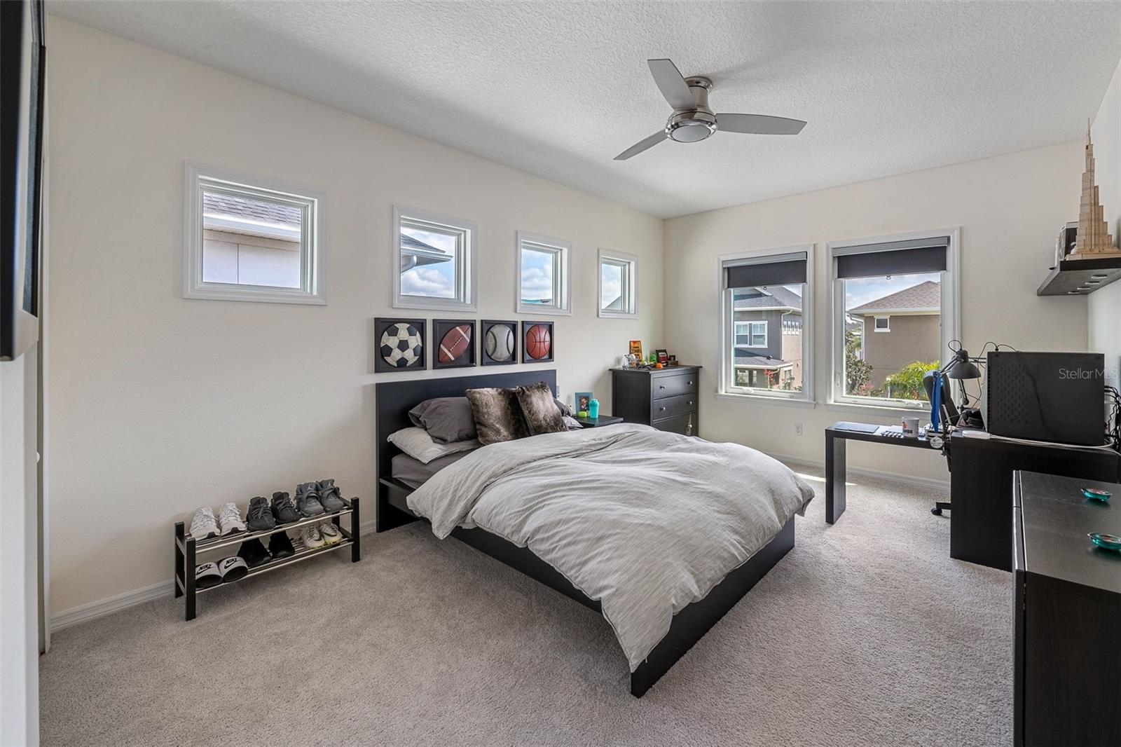 PRESERVE/LAUREATE PARK PH 3 - Residential Lease