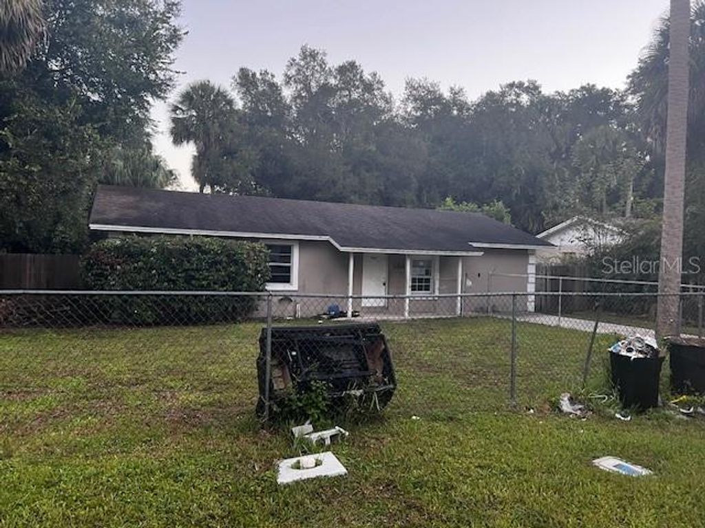 Photo of 1599 W J Williams Lane, Dunnellon, FL 34434 (MLS # A4669666)