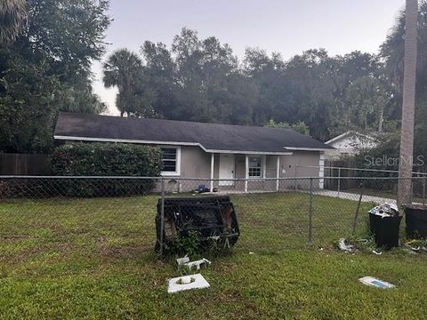 1599 W J WILLIAMS LANE DUNNELLON FL 34434